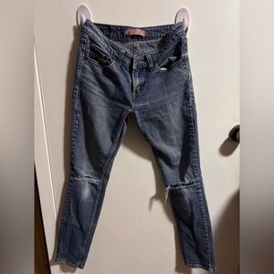 Levi’s Skinny Vintage Jeans